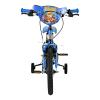 RUBBLE & CREW 16-Inch Boys Children's Bike (41605UK)