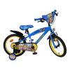 RUBBLE & CREW 16-Inch Boys Children's Bike (41605UK)