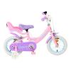 VOLARE Olivia Pink 12-Inch Girls Children's Bike (51219)