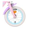VOLARE Olivia Pink 12-Inch Girls Children's Bike (51219)