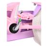 VOLARE Olivia Pink 12-Inch Girls Children's Bike (51219)