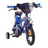 DC COMICS Superman 12-Inch Boys Children's Bike (51223-FW12UK)