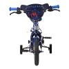 DC COMICS Superman 12-Inch Boys Children's Bike (51223-FW12UK)