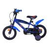 DC COMICS Superman 12-Inch Boys Children's Bike (51223-FW12UK)