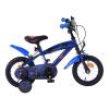 DC COMICS Superman 12-Inch Boys Children's Bike (51223-FW12UK)
