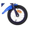 DC COMICS Superman 12-Inch Boys Children's Bike (51223-FW12UK)