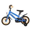 VOLARE Rocky Blue 12-Inch Boys Children's Bike (51228)