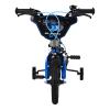 VOLARE Super GT Blue 12-Inch Boys Children's Bike (51278)