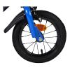 VOLARE Super GT Blue 12-Inch Boys Children's Bike (51278)