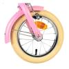 VOLARE Blossom Pink 12-Inch Girls Children's Bike (51298)