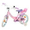 VOLARE Olivia Pink 14-Inch Girls Children's Bike (51419)