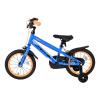 VOLARE Rocky Blue 14-Inch Boys Children's Bike (51479)