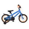 VOLARE Rocky Blue 14-Inch Boys Children's Bike (51479)
