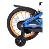 VOLARE Rocky Blue 14-Inch Boys Children's Bike (51479)
