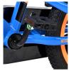 VOLARE Rocky Blue 14-Inch Boys Children's Bike (51479)