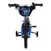 VOLARE Super GT Blue 14-Inch Boys Children's Bike (51488)