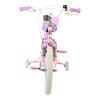 VOLARE Olivia Pink 16-Inch Girls Children's Bike (51615)