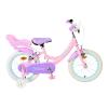 VOLARE Olivia Pink 16-Inch Girls Children's Bike (51615)