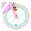 VOLARE Olivia Pink 16-Inch Girls Children's Bike (51615)