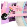 VOLARE Olivia Pink 16-Inch Girls Children's Bike (51615)