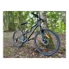 HUFFY Marker 26-Inch Matte Onyx Black Full Suspension 21-Speed Boys and Mens Mountain Bike (26920W)