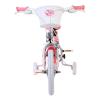 HELLO KITTY 14-inch Girls Children's Bike (20573-FW14UK)