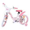 HELLO KITTY 16-Inch Girls Children's Bike (20613-FW16UK)