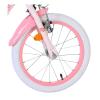 HELLO KITTY 16-Inch Girls Children's Bike (20613-FW16UK)