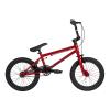 HUFFY Symbol Freestyle 16-inch BMX Bike - Candy Red (21985W)