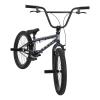 HUFFY Symbol Freestyle 20-inch BMX Bike - Blue Abyss (23541W)
