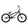 HUFFY Symbol Freestyle 20-inch BMX Bike - Blue Abyss (23541W)