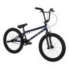 HUFFY Symbol Freestyle 20-inch BMX Bike - Blue Abyss (23541W)