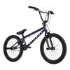 HUFFY Symbol Freestyle 20-inch BMX Bike - Blue Abyss (23541W)