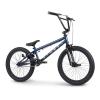 HUFFY Symbol Freestyle 20-inch BMX Bike - Blue Abyss (23541W)