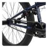 HUFFY Symbol Freestyle 20-inch BMX Bike - Blue Abyss (23541W)