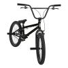 HUFFY Symbol Freestyle 20-inch BMX Bike - Liquid Charcoal (23545W)