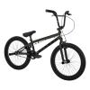 HUFFY Symbol Freestyle 20-inch BMX Bike - Liquid Charcoal (23545W)