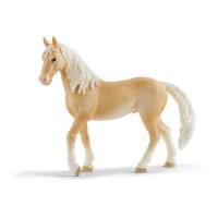 SCHLEICH Horse Club Akhal-Teke Stallion Toy Figure (13911)