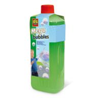SES CREATIVE Children's Mega Bubbles Refill, 5 to 12 Years, Multi-colour (02256)