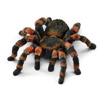 SCHLEICH Wild Life Tarantula Toy Figure, 3 to 8 Years (14829)