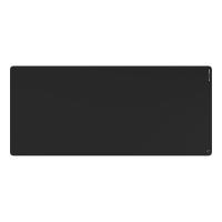 MIONIX Alioth Cloth Gaming Mousepad, XL, Black (ALIOTH-XL)