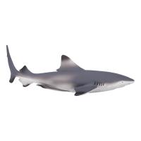 MOJO Sealife Black Tip Reef Shark (Portugal) Toy Figure (387357)