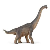 PAPO Dinosaurs Brachiosaurus Toy Figure, Three Years or Above, Multi-colour (55030)