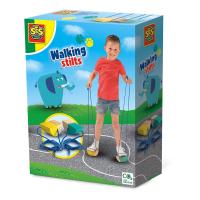 SES CREATIVE Walking Stilts, Three Years and Above (02245)