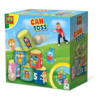 SES CREATIVE Can Toss, 3 Years and Above (02311)