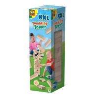 SES CREATIVE Tumbling Tower XXL, 5 Years and Above (02313)