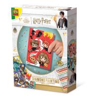 SES CREATIVE Harry Potter Diamond Painting (09342)