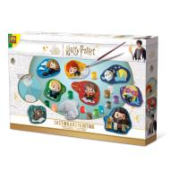 SES CREATIVE Harry Potter Figures Casting and Painting Set (09344)