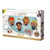 SES CREATIVE Harry Potter Characters Iron-on Beads Kit (09345)