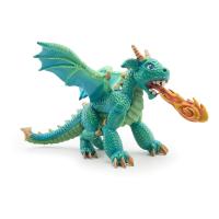 PAPO The Enchanted World Molloss Toy Figure (39209)